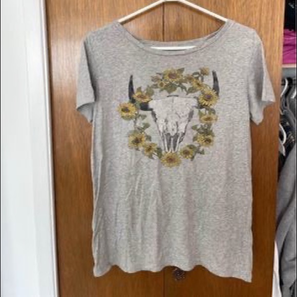 NWT Ralph Lauren Denim & Supply T-Shirt - Picture 1 of 3